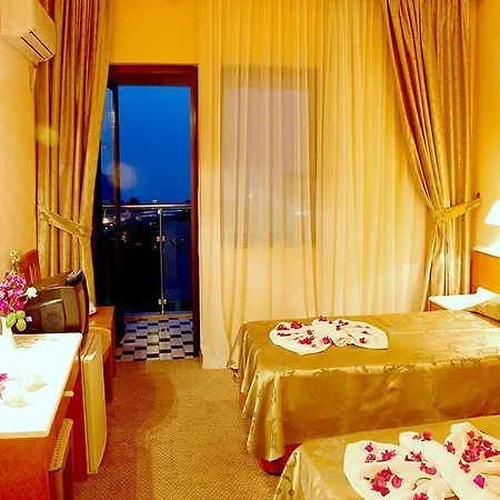 Akropol 4* Αλάνια