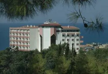 Akropol 4* Αλάνια