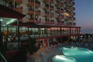 Akropol Αλάνια