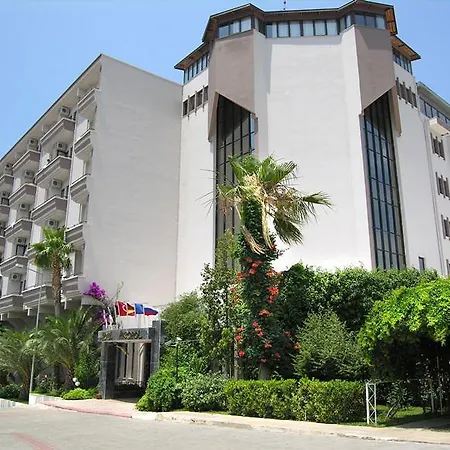 Hotel Akropol Hotel 4*