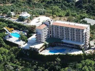 Akropol Hotel Hotel 4*