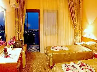 Akropol Hotel Hotel Alanya