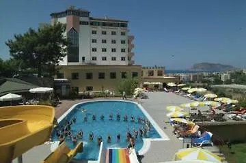 Akropol Hotel Hotel